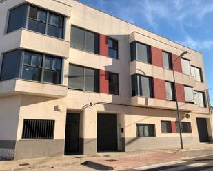 Exterior view of Building for sale in Villanueva de Castellón