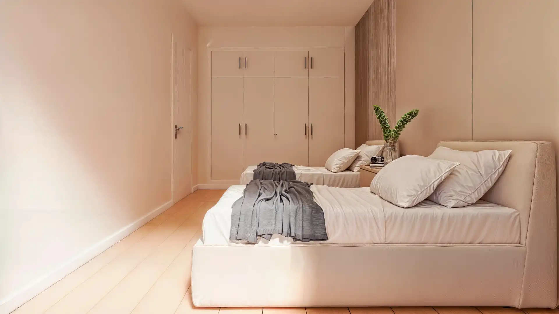 Habitación de Piso en venta en Huelva con Balcón