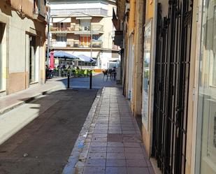 Exterior view of Premises for sale in Torredembarra