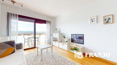 Foto 5 de Pis en venda a Parc Central, Barcelona