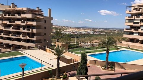 Foto 3 de Apartament en venda a Calle Valladolid, Los Arenales del Sol, Elche / Elx