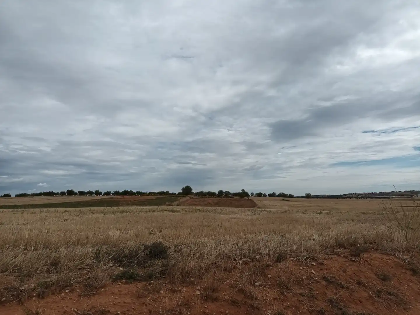 Residencial en venda a Lugar EL PRADO 6, Mondéjar