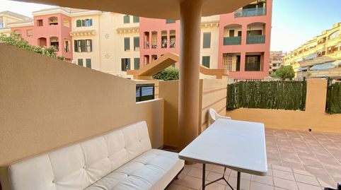 Foto 4 de Planta baja en venta en Alemanes, Zahara de los Atunes