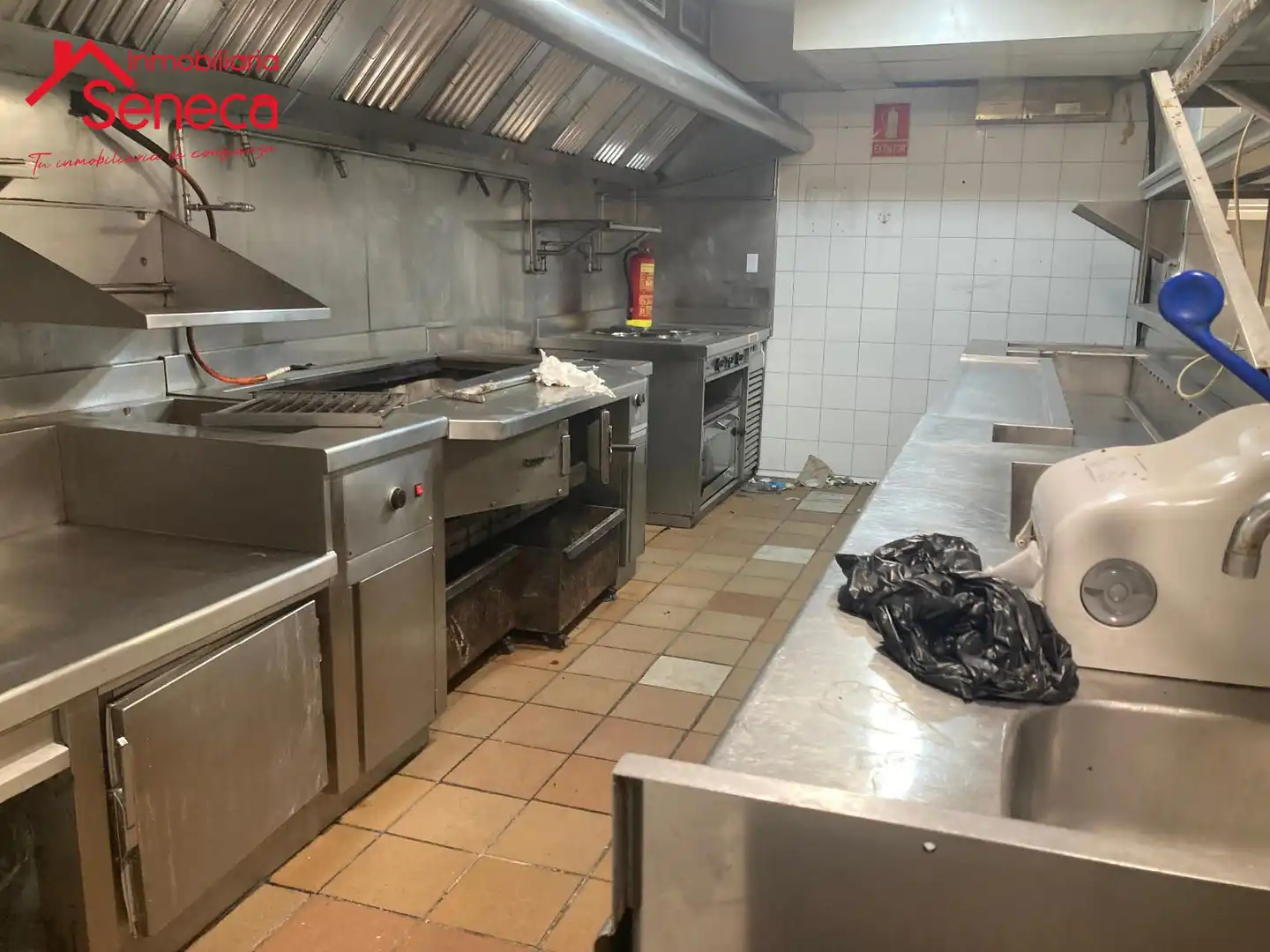 Local comercial de lloguer a Poniente-Sur, imagen 11