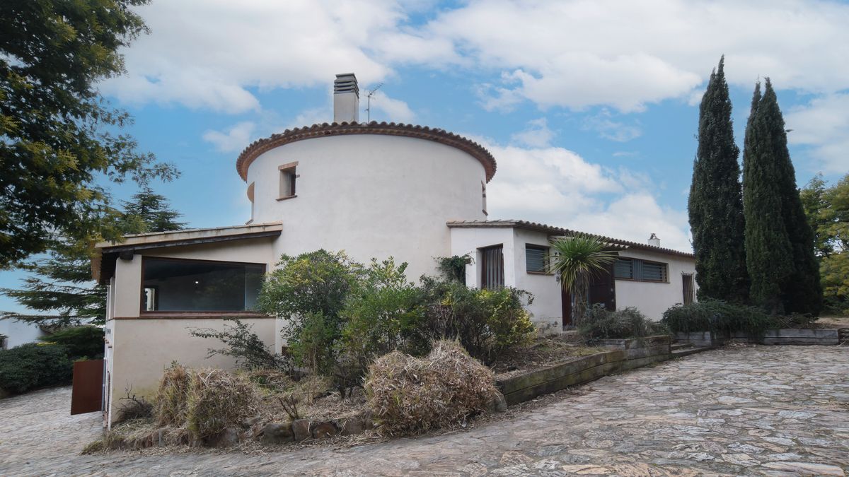 Haus oder Chalet zum Verkauf in PUIG DE LES ROQUES BLANQUES, 14, Urbanitzacions, Platja d'Aro
