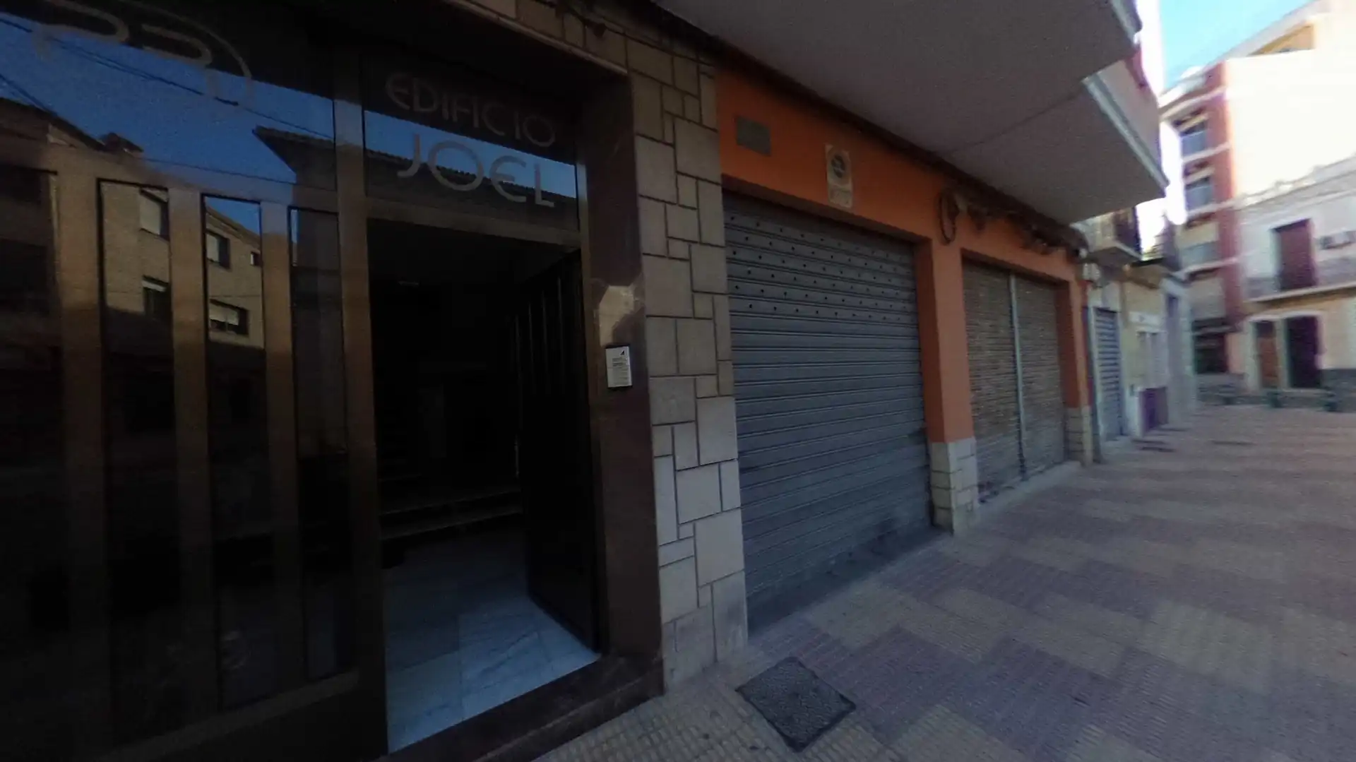 Pis en venda a Cervantes , Pueblo de Cullera