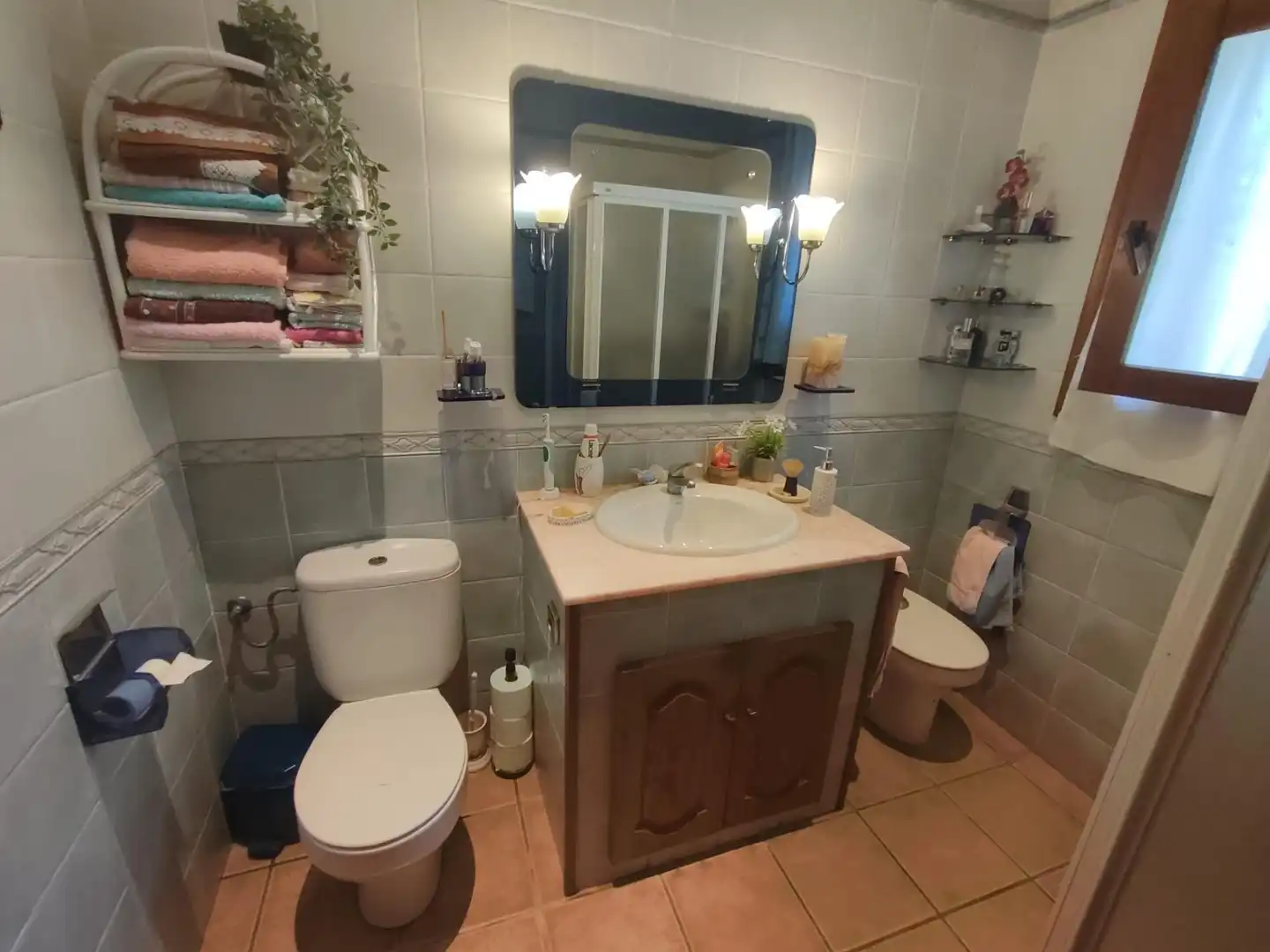 Chalet con piscina en venta en Daya Vieja, imagen 19