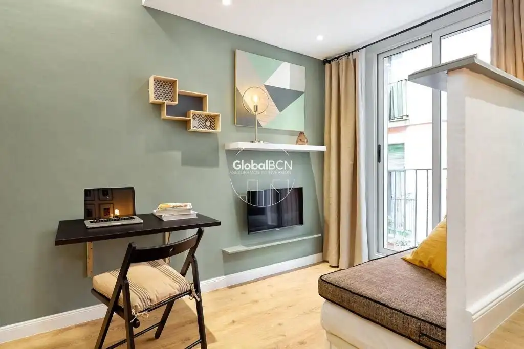 Edificio en venta en De L'Espaseria, Sant Pere, Sta. Caterina i la Ribera