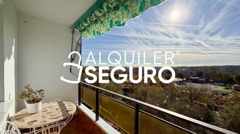 Foto 4 de Pis de lloguer a Alcarria, Zarzaquemada, Madrid