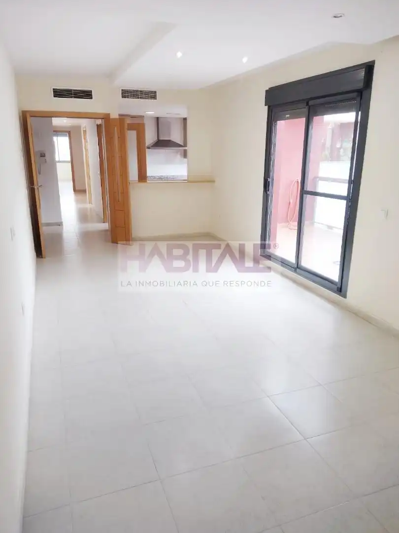Ático en venta en Xàtiva con Terraza