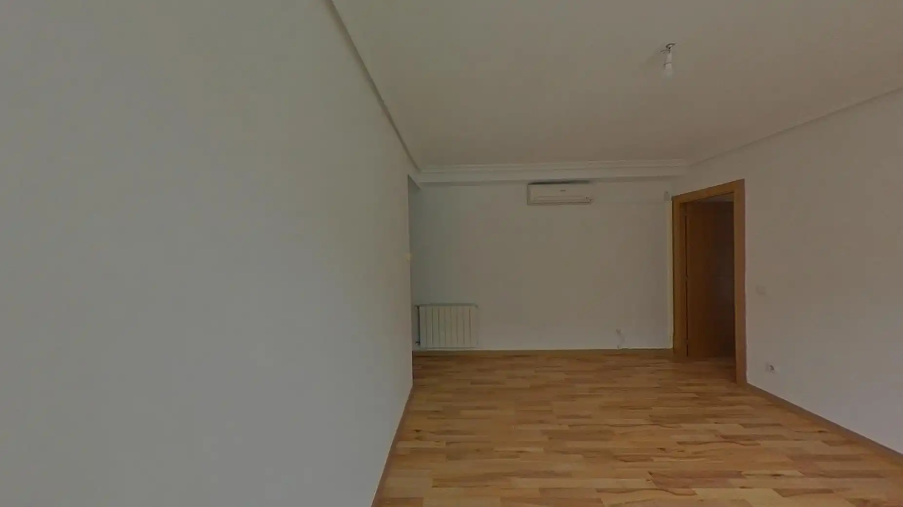 Dormitori de Pis en venda en Madrid amb Aire condicionat, Calefacció i Parquet