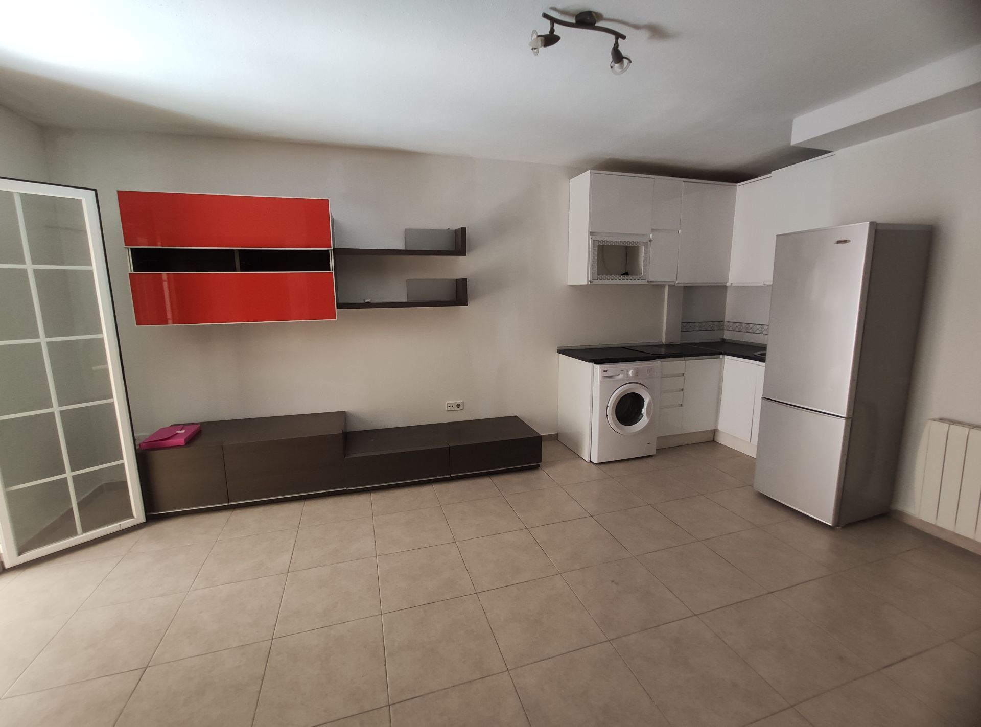 Kitchen of Apartment for sale in Yeles  with Air Conditioner and Heating