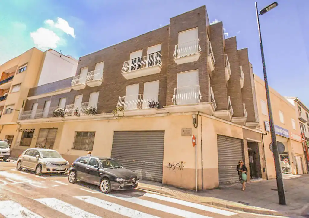 Local commercial à vendre à Carrer Sant Vicent Ferrer