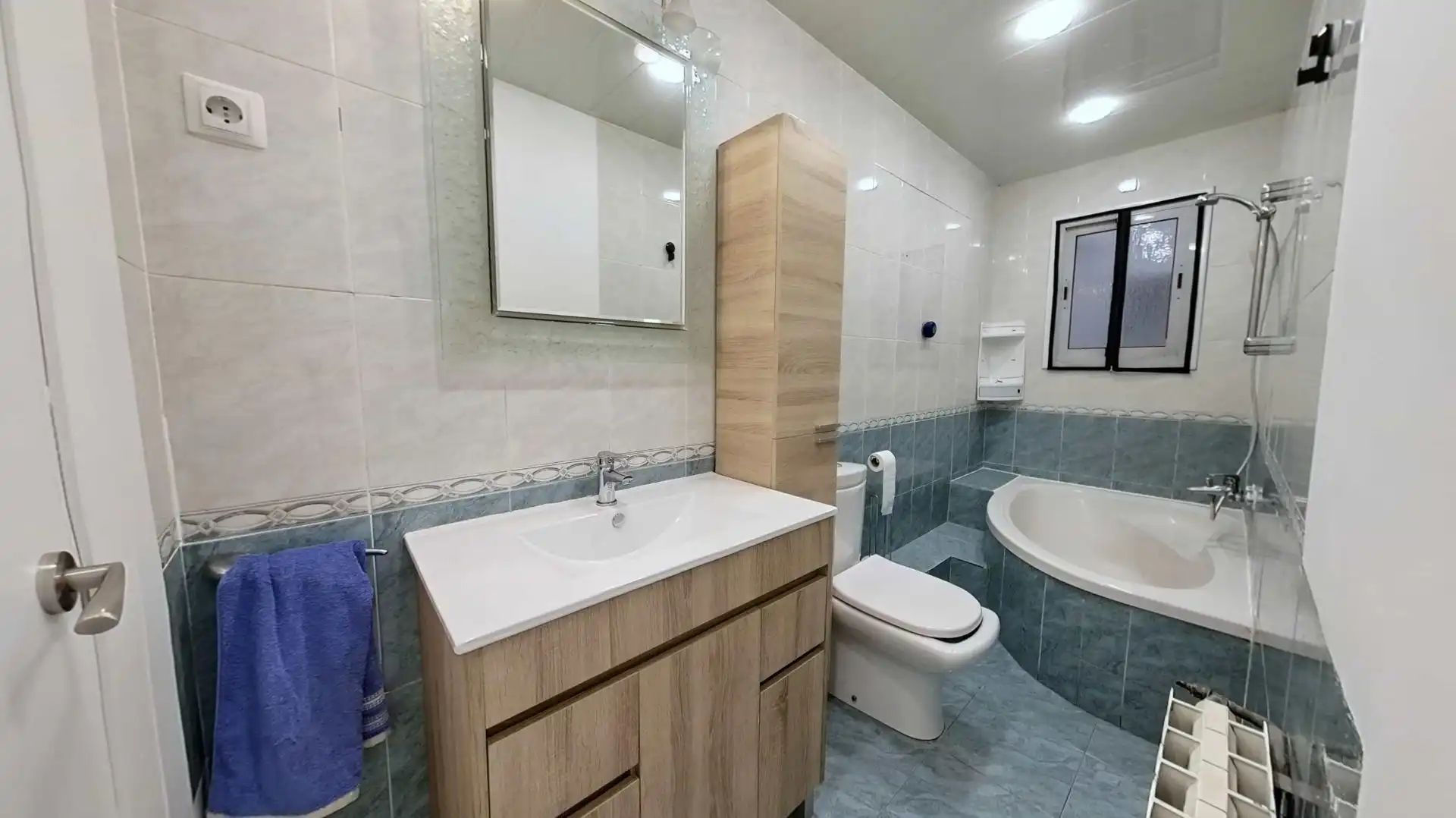 Piso con ascensor en venta en Passeig Salzereda, imagen 8