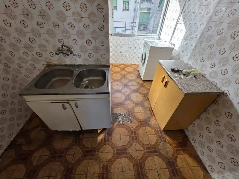 Piso con jardín en venta en La Cañada - Aldea Moret, imagen 4