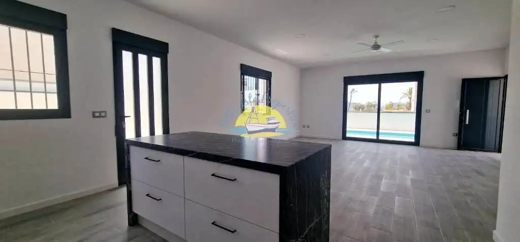 Casa o chalet en venta en Mazarrón con Jardín privado, Terraza y Piscina