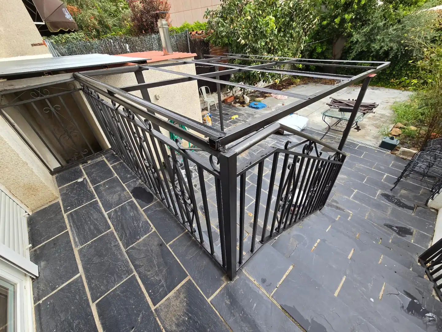 Casa a schiera con giardino in vendita a Seseña Nuevo, imagen 16