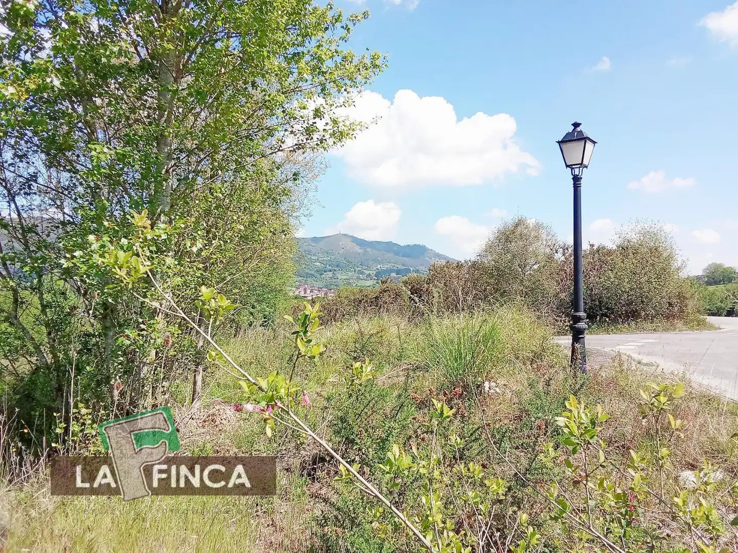 Residencial en venta en Oviedo 