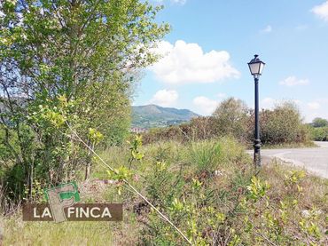 Terreno residenziale in vendita a URB. EL TRIGAL