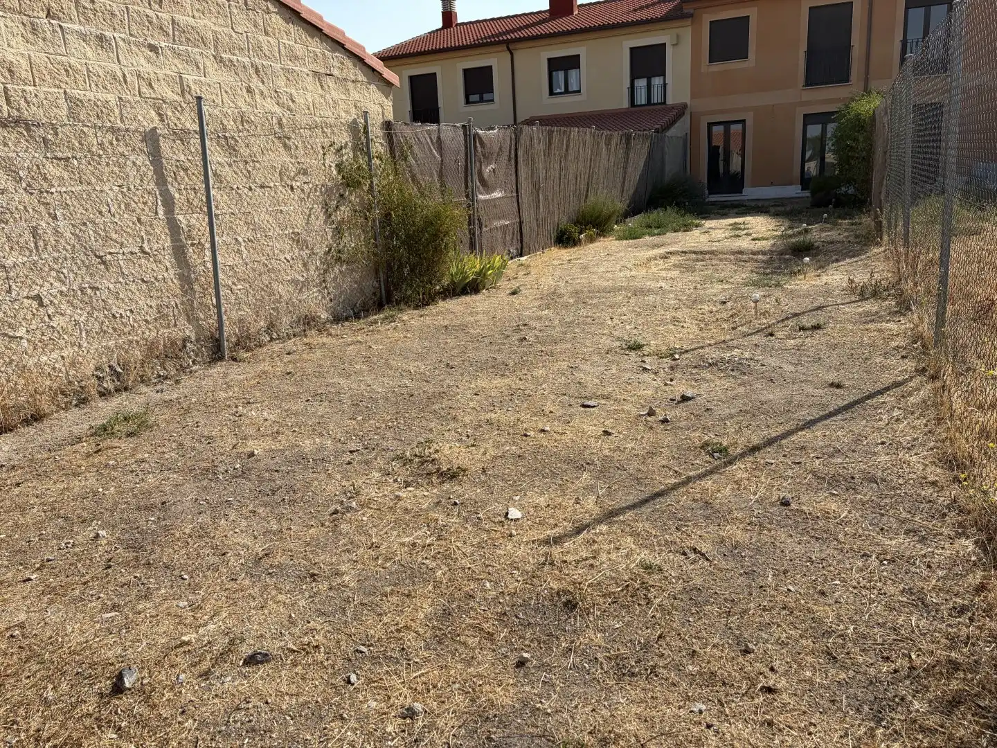 Detached homes for sale in Segovia  with Heating and Private garden