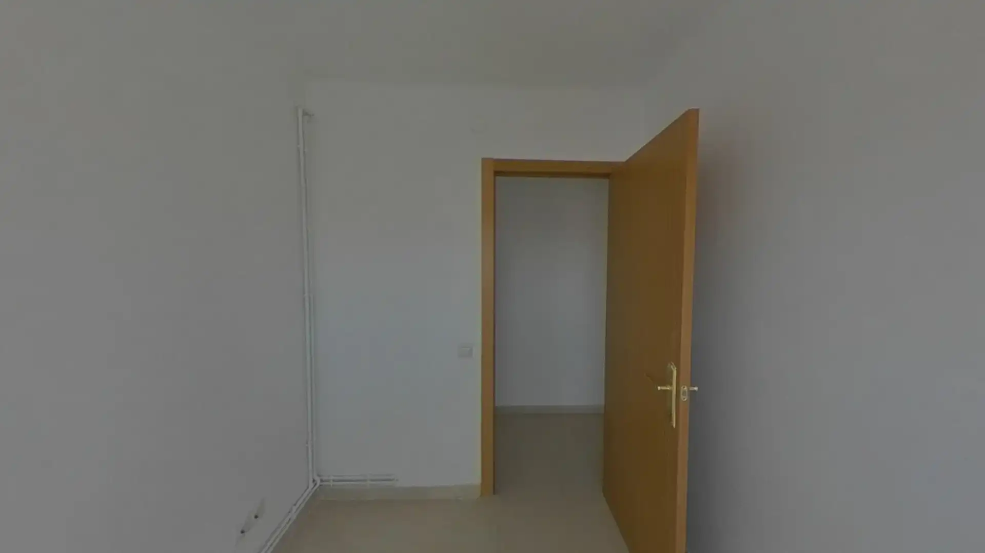 Habitación de Piso en venta en Sabadell