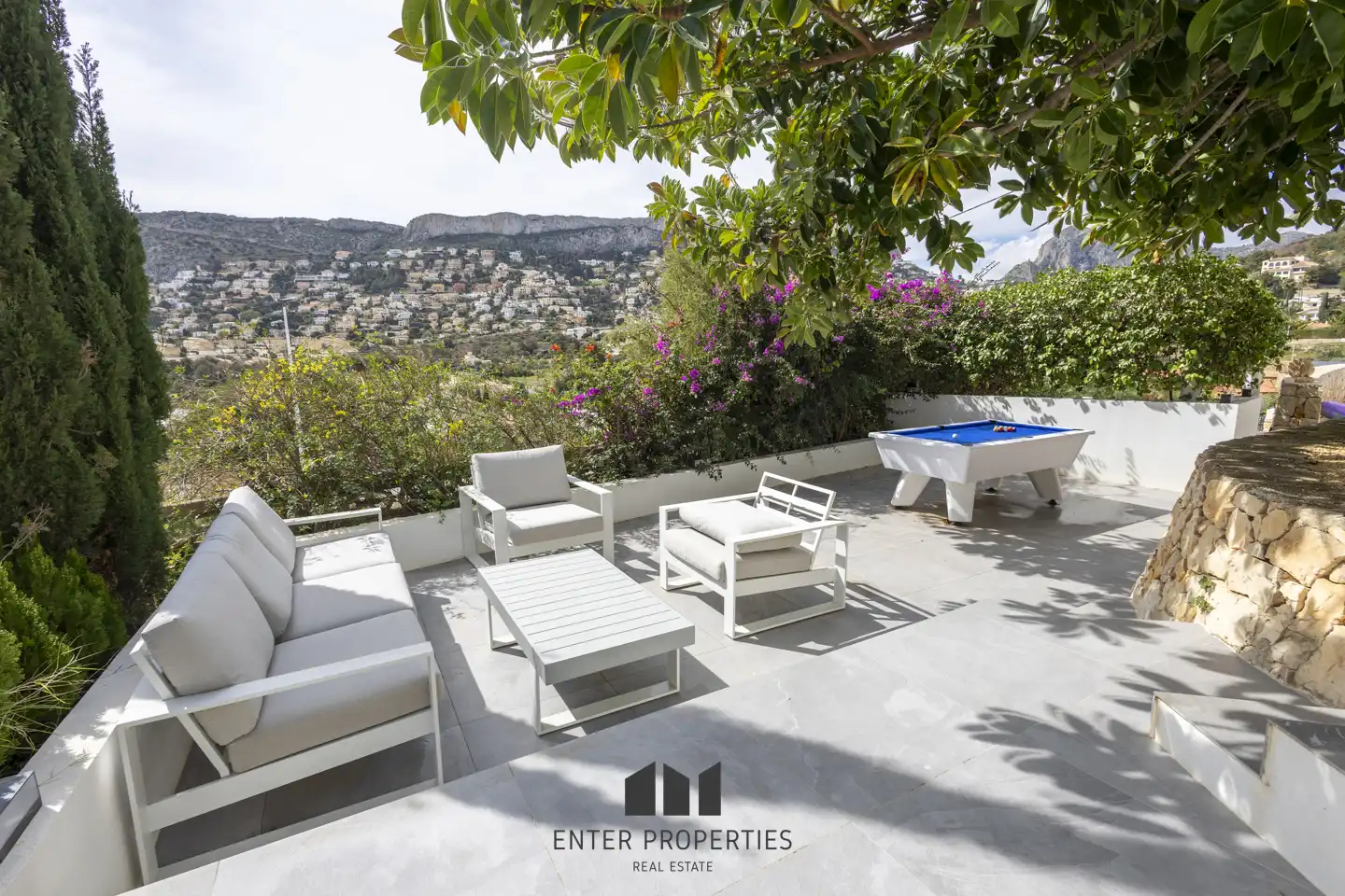 Villa con piscina in vendita a Benicolada - Las Adelfas, imagen 11