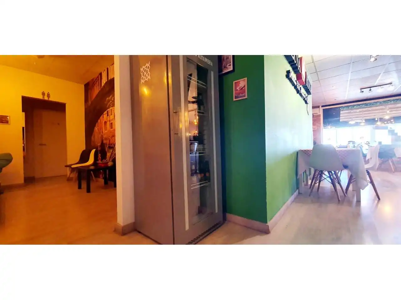 Local comercial en traspaso en Aguadulce, imagen 27