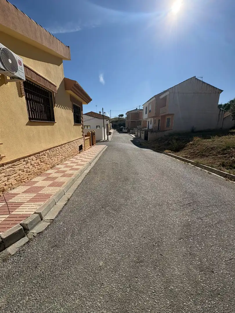 Wohnbaugrundstück zum Verkauf in Calle Real 74, imagen 4