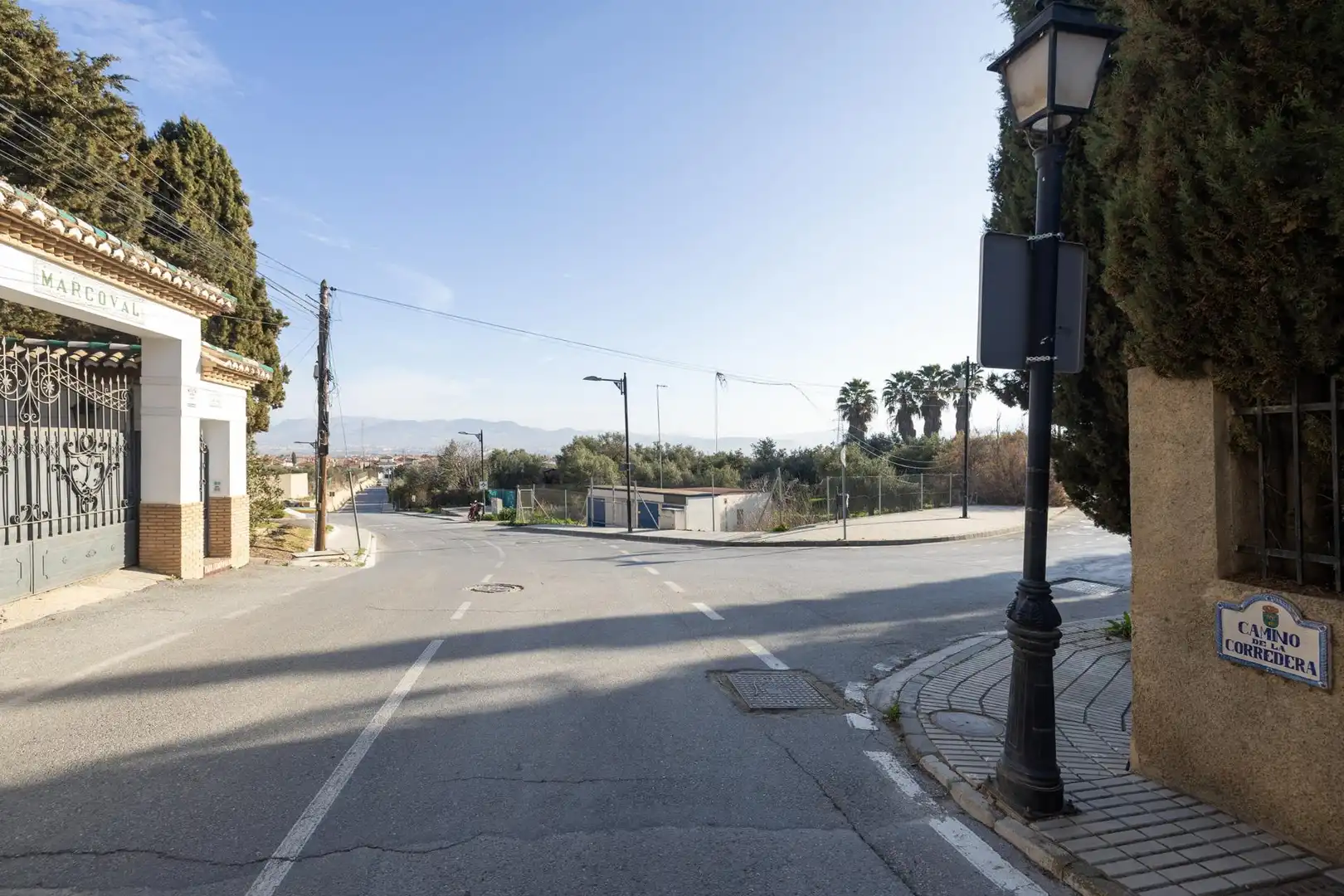 Residencial en venta en Las Gabias, Granada