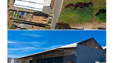 Photo 2 of Industrial buildings to rent in Avenida Samil, 17, Alcabre, Vigo