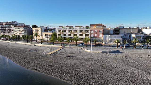 Apartamento en Venta en N/A, -1 en Los Cuarteros