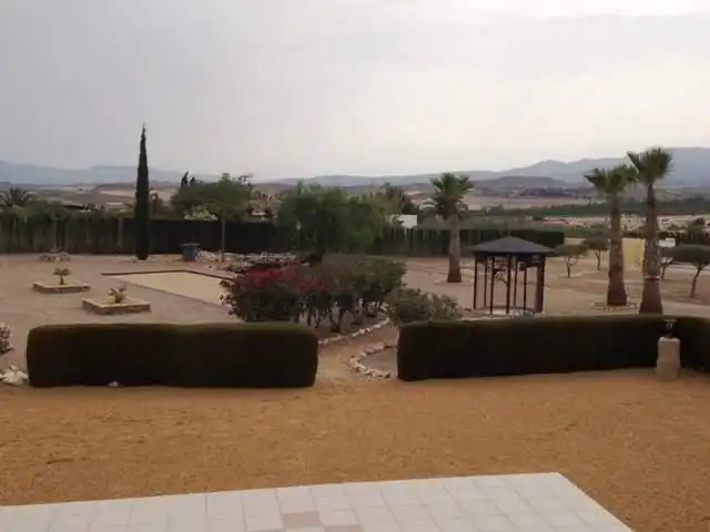 Haus mit Pool zum Verkauf in Vera Ciudad, imagen 31