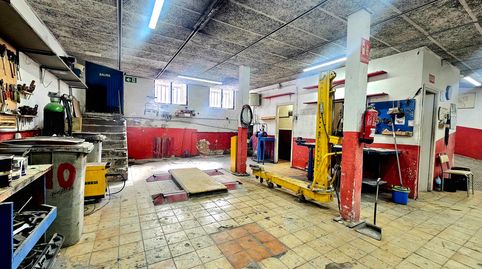 Photo 3 of Commercial properties for sale in Calle de Peña de la Atalaya, San Diego, Madrid Capital