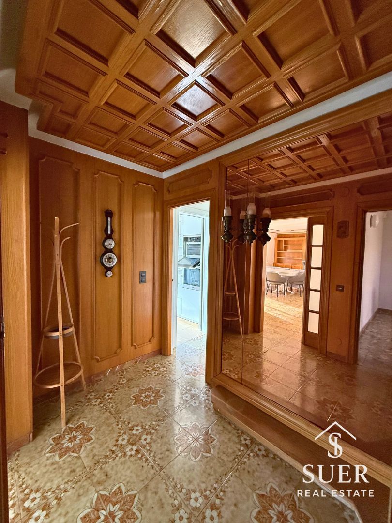 Attic to rent in Salou  with Air Conditioner, Heating and Terrace