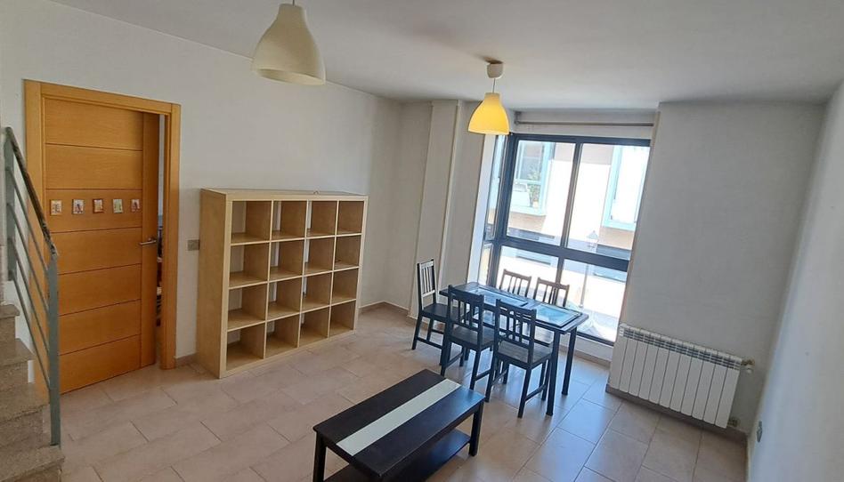 Foto 1 de Dúplex de alquiler en Brunete, Madrid