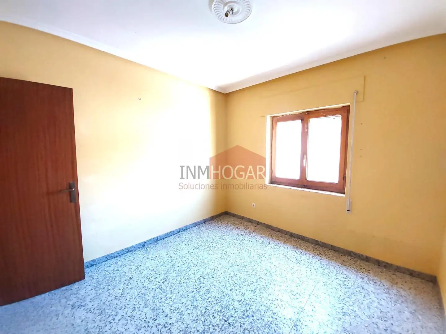 Habitación de Casa o chalet en venta en Palacios de Goda con Terraza, Trastero y Balcón