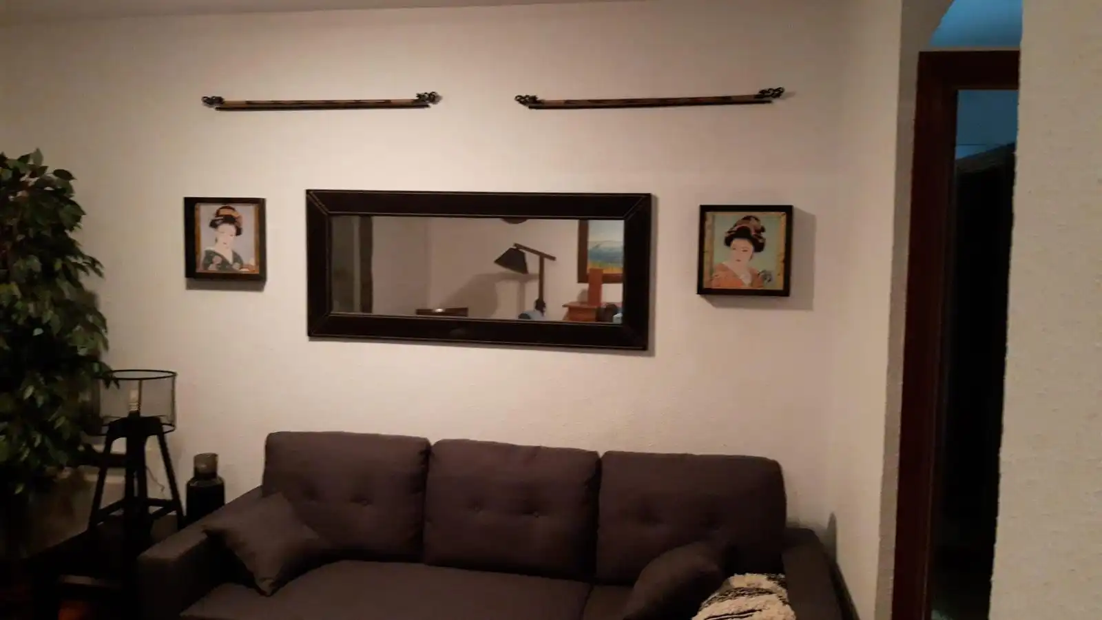 Flat for rent in Calle de la Virgen de Aránzazu, 33, Tres Olivos - Valverde
