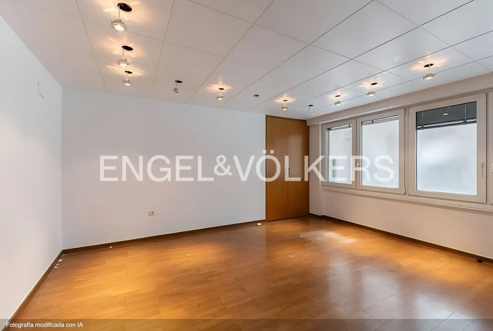 Piso con ascensor en venta en Sant Martí, imagen 2