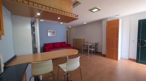 Foto 5 de Piso de alquiler en La Garita - Marpequeña, Telde