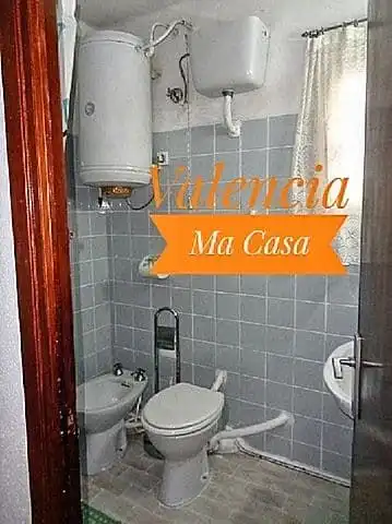 Flat with terrace to rent in Algirós, imagen 7