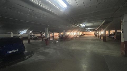 Foto 5 de Garaje en venta en Calle Ramón y Cajal, Nueva Almería - Cortijo Grande - Vega de Acá, Almería Capital