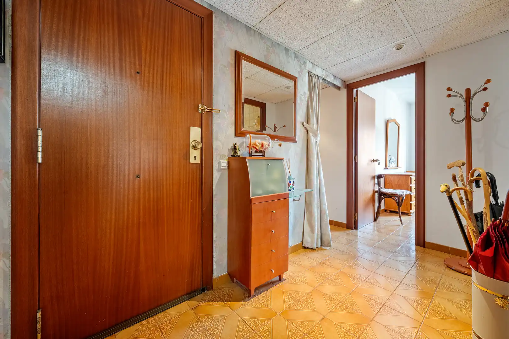 Piso con terraza en venta en Port - Horta de Santa María, imagen 27
