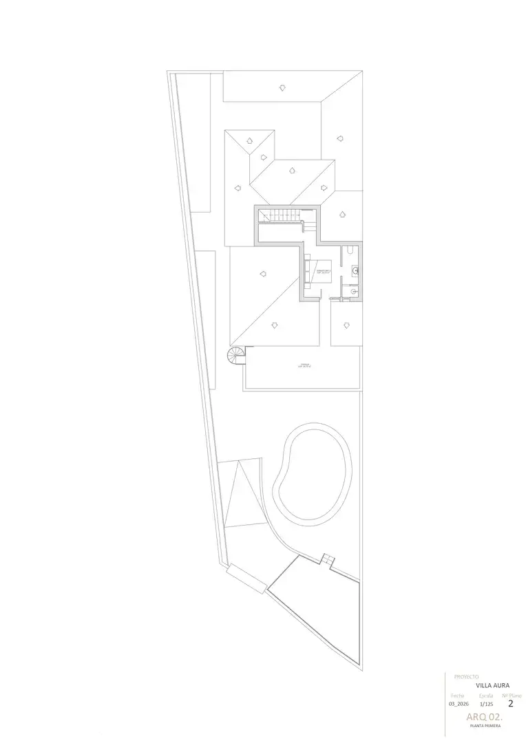 Haus mit Terrasse zum Verkauf in El Pinillo, imagen 60