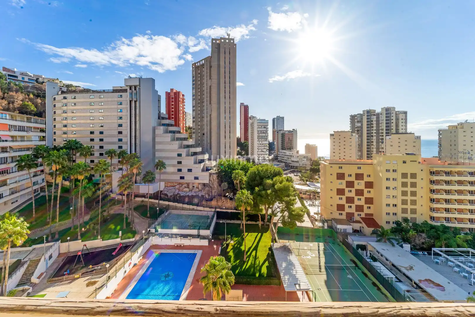 Appartement avec piscine à vendre à Rincón de Loix, imagen 19