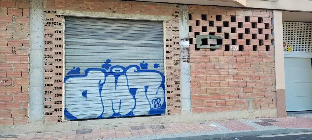 Local comercial en venda a C/ La Paz, imagen 6