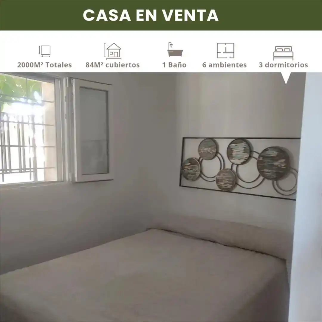 Dormitori de Casa o xalet en venda en Almazora / Almassora
