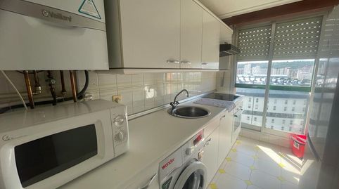 Foto 5 de Apartament de lloguer a Calle Bartolomé Ordóñez, Plantío - Alcampo, Burgos Capital