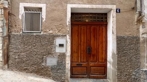 Foto 2 de Casa adosada en venta en Carrer Sant Cosme I Santa Anna, 6, Cornudella de Montsant, Tarragona