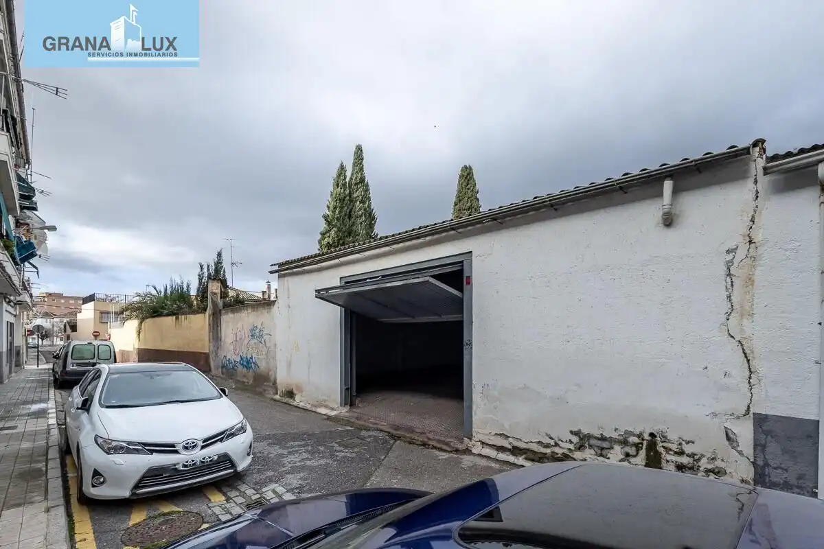Adossat amb jardí en venda a Calle ANTONIO MACHADO, imagen 32