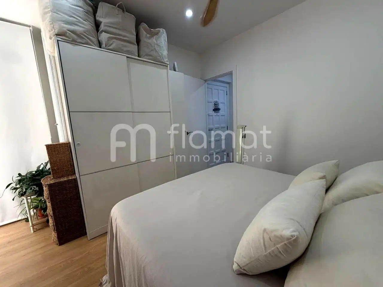Habitación de Piso en venta en Torredembarra con Balcón